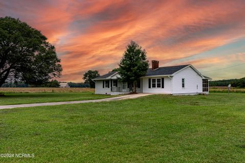 A home in La Grange