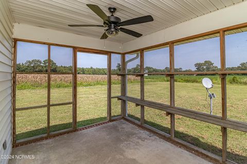 A home in La Grange