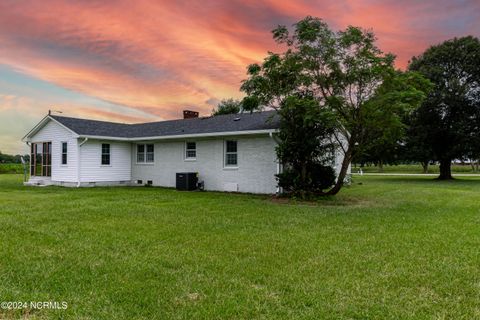 A home in La Grange