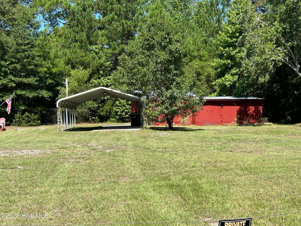 Photo of 2525 Brookford Lane SW, Supply, NC 28462 (MLS # 100523167)