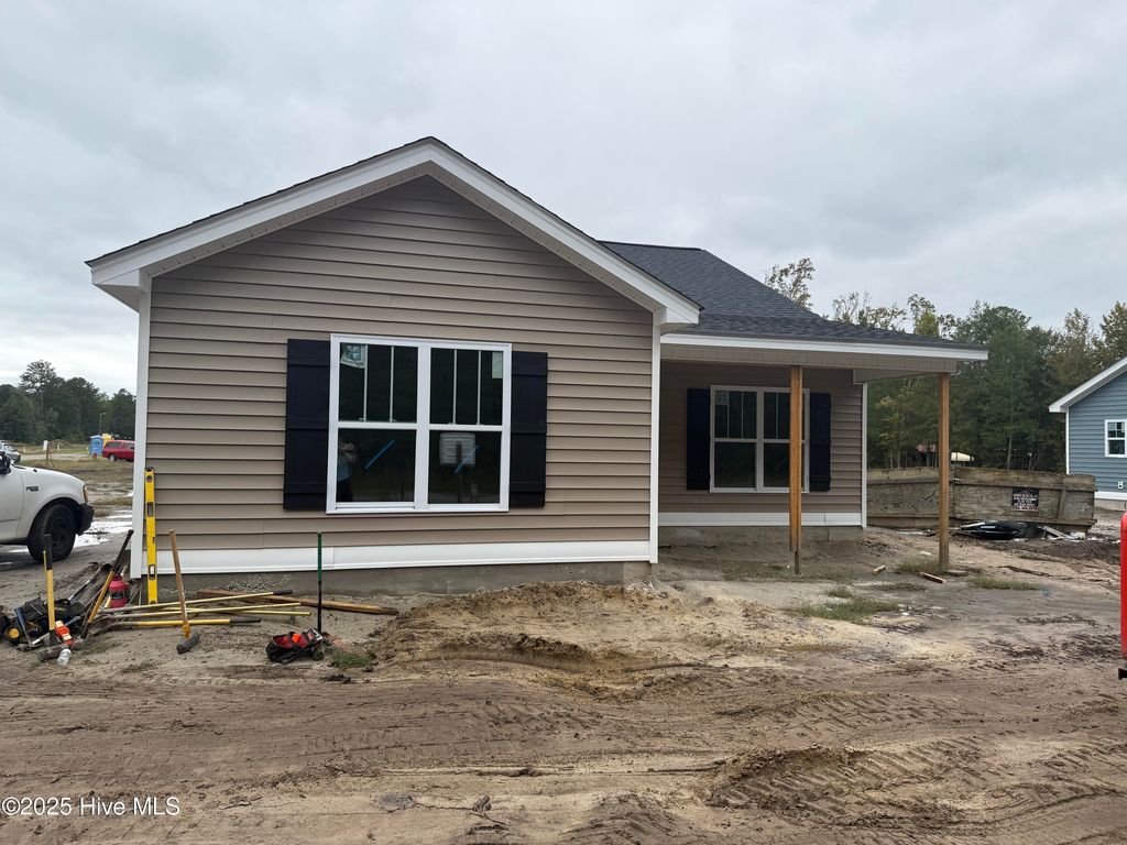 Photo of 755 Wall Street, Grifton, NC 28530 (MLS # 100516237)