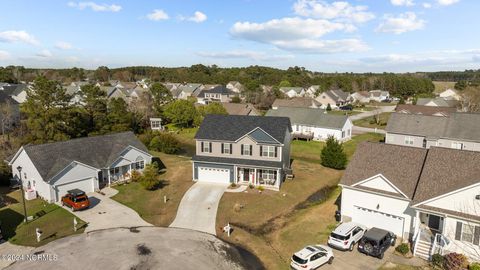 A home in Beaufort