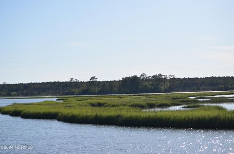 A home in Beaufort