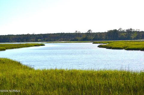 A home in Beaufort