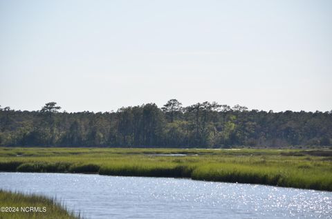 A home in Beaufort