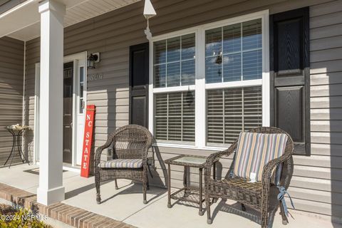 A home in Beaufort