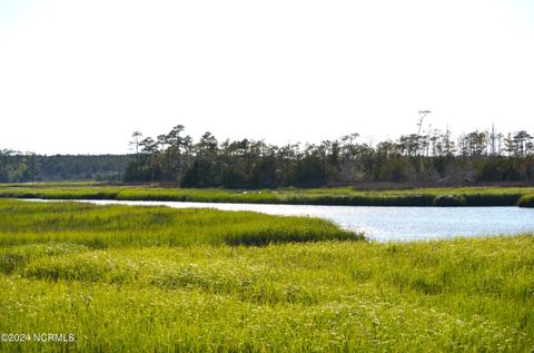 A home in Beaufort