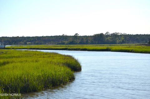 A home in Beaufort