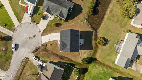 A home in Beaufort