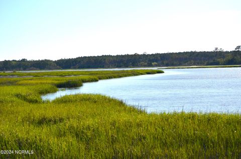 A home in Beaufort