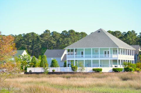 A home in Beaufort