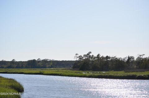 A home in Beaufort