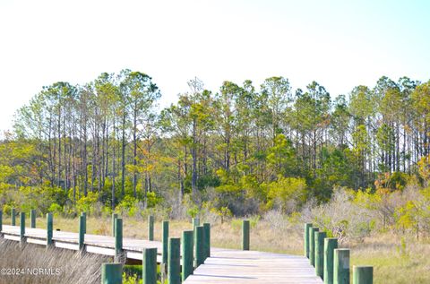 A home in Beaufort