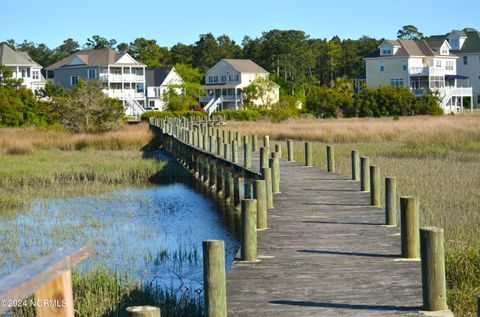 A home in Beaufort