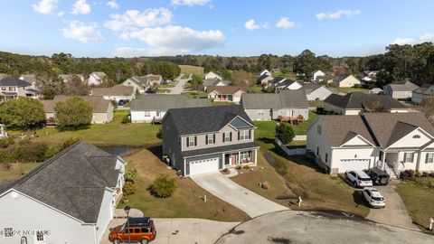 A home in Beaufort