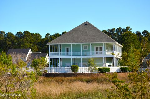 A home in Beaufort