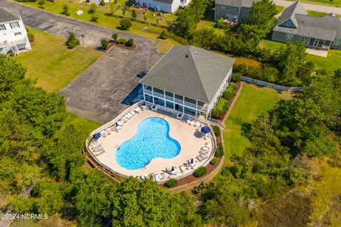 A home in Beaufort