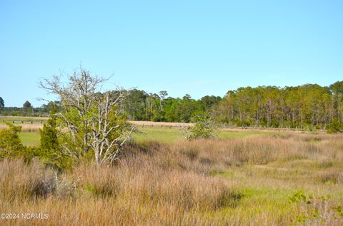 A home in Beaufort