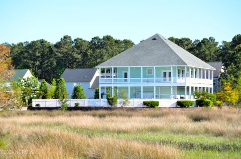 A home in Beaufort