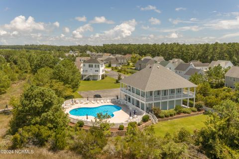 A home in Beaufort