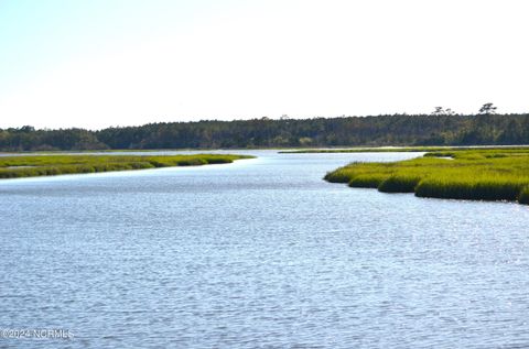 A home in Beaufort