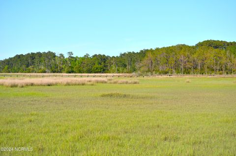 A home in Beaufort