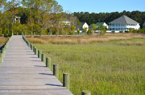 A home in Beaufort