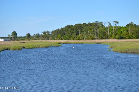 A home in Beaufort