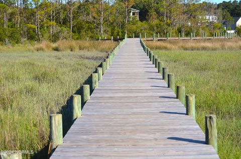 A home in Beaufort