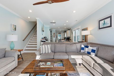 Tiny photo for 1517 Carolina Beach Avenue N #Unit 2, Carolina Beach, NC 28428 (MLS # 100539226)