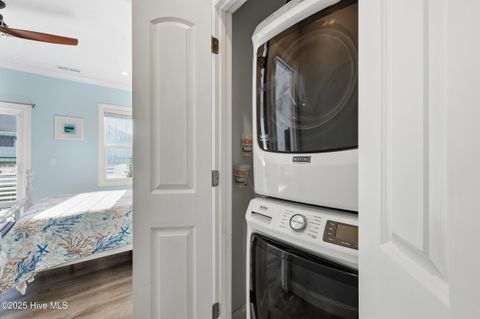 Tiny photo for 1517 Carolina Beach Avenue N #Unit 2, Carolina Beach, NC 28428 (MLS # 100539226)