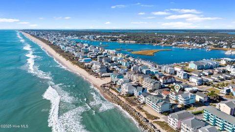 Tiny photo for 1517 Carolina Beach Avenue N #Unit 2, Carolina Beach, NC 28428 (MLS # 100539226)