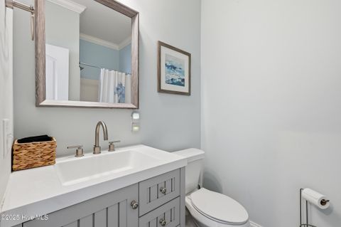 Tiny photo for 1517 Carolina Beach Avenue N #Unit 2, Carolina Beach, NC 28428 (MLS # 100539226)