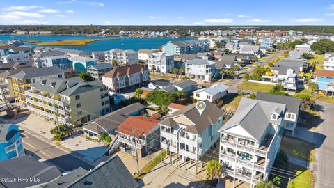 Tiny photo for 1517 Carolina Beach Avenue N #Unit 2, Carolina Beach, NC 28428 (MLS # 100539226)