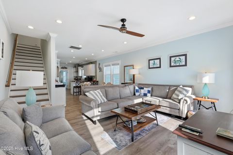 Tiny photo for 1517 Carolina Beach Avenue N #Unit 2, Carolina Beach, NC 28428 (MLS # 100539226)
