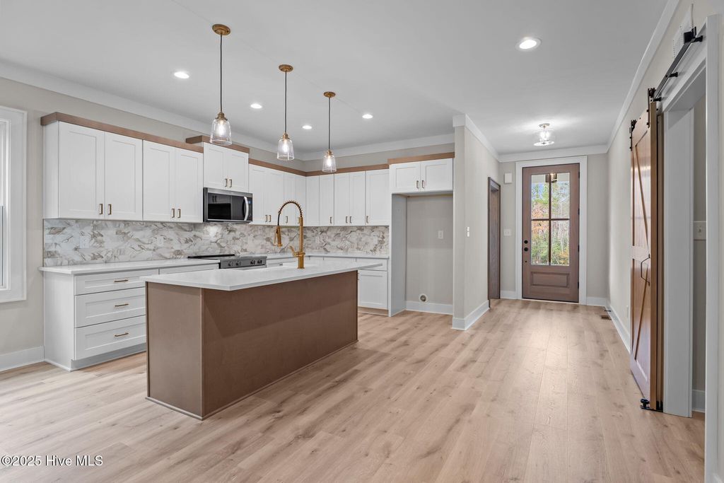 Photo of 20 Stream View Way, Spring Hope, NC 27882 (MLS # 100543835)