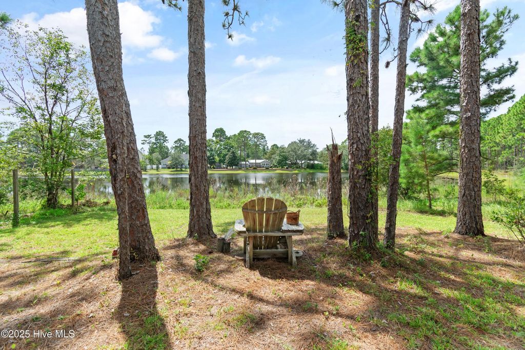 Photo of 1030 Fillmore Road, Southport, NC 28461 (MLS # 100527886)
