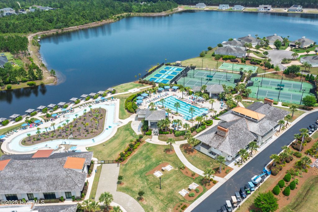 Photo of 2314 Hickory Bottom Court NE, Leland, NC 28451 (MLS # 100535400)