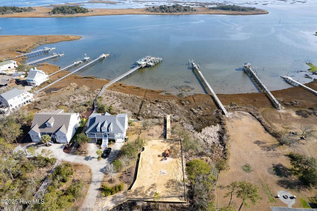 Photo of 1632 Sound Watch Drive, Wilmington, NC 28412 (MLS # 100504563)