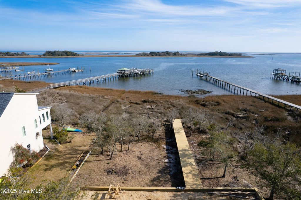 Photo of 1632 Sound Watch Drive, Wilmington, NC 28412 (MLS # 100504563)