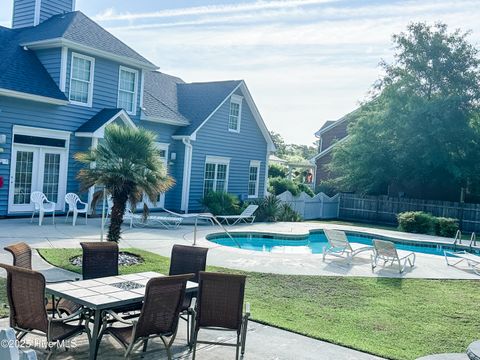 Tiny photo for 1632 Sound Watch Drive, Wilmington, NC 28412 (MLS # 100504563)