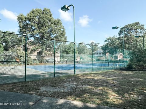 Tiny photo for 1632 Sound Watch Drive, Wilmington, NC 28412 (MLS # 100504563)