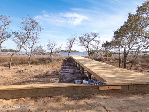 Tiny photo for 1632 Sound Watch Drive, Wilmington, NC 28412 (MLS # 100504563)