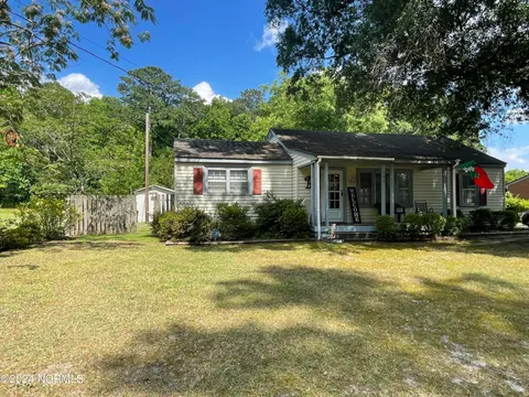 123 Tyson Avenue, Rocky Mount, NC 27804 - #: 100449802