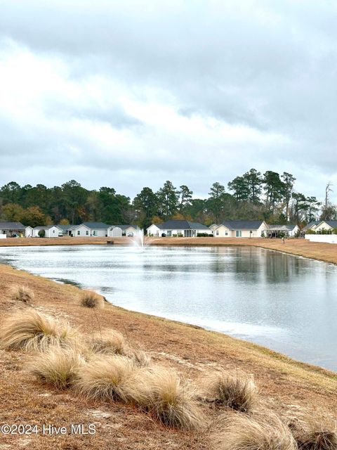 A home in Conway