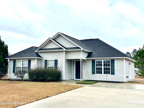 A home in Conway