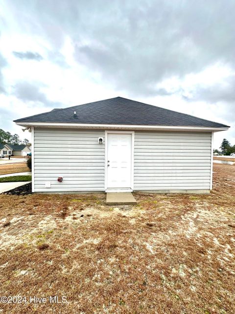 A home in Conway