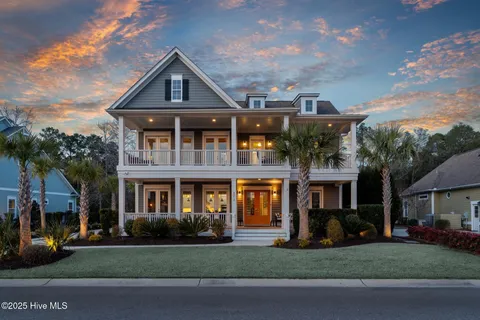 5013 Dockside Drive, Wilmington, NC 28409 - #: 100490896