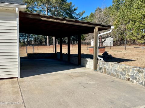 A home in Rocky Mount