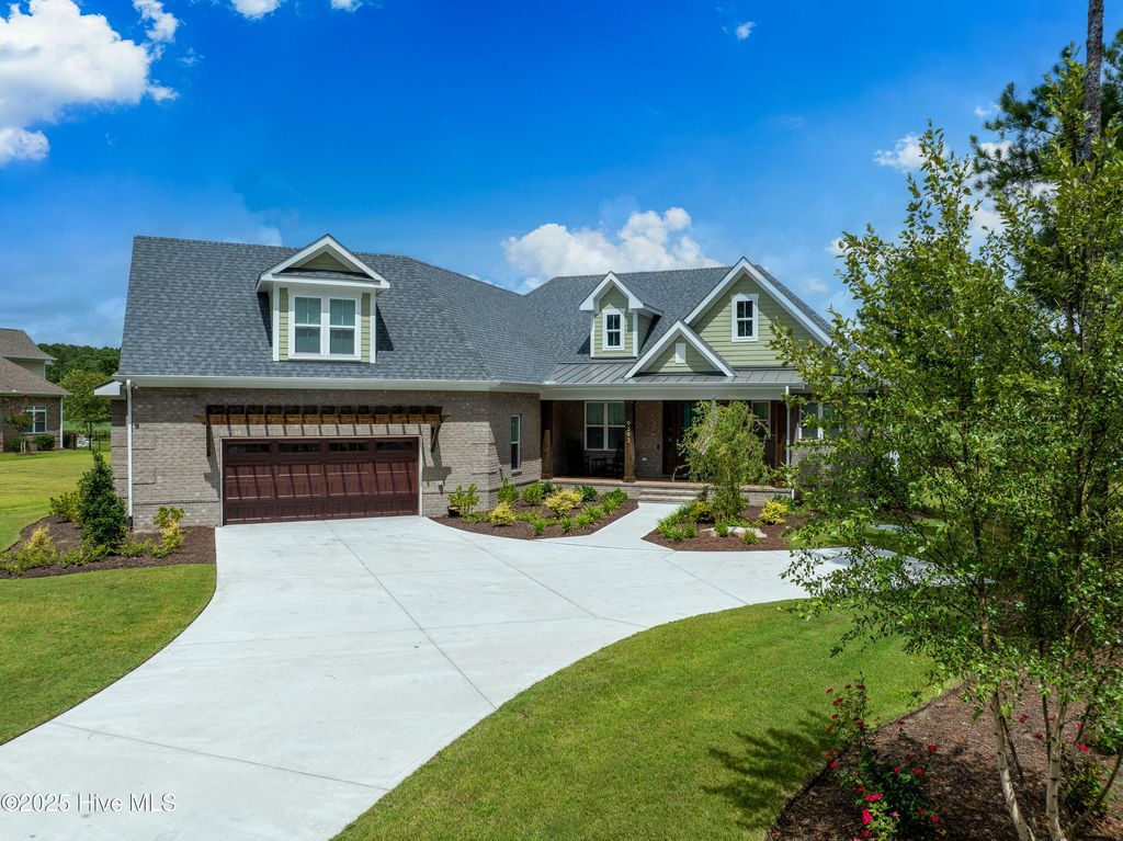 Photo of 9393 Old Salem Way, Calabash, NC 28467 (MLS # 100520004)
